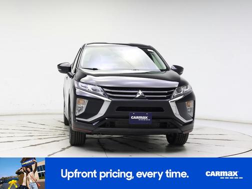2018 Mitsubishi Eclipse Cross LE