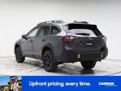 2023 Subaru Outback Wilderness