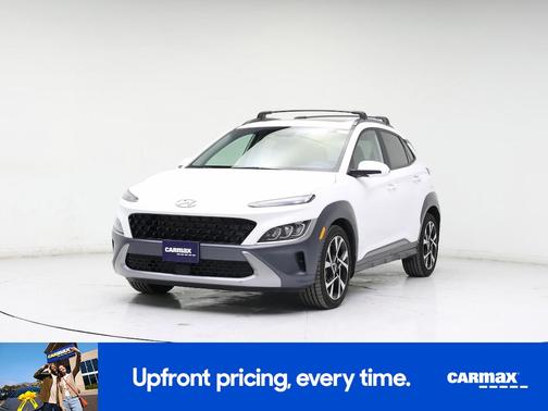 2023 Hyundai KONA Limited