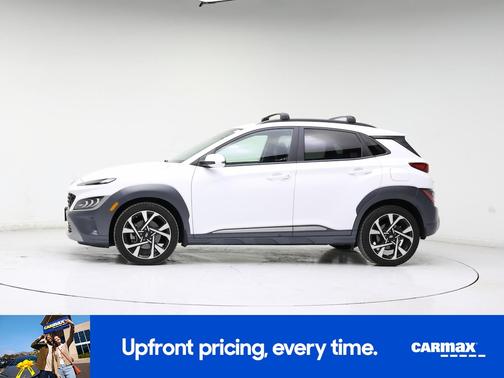 2023 Hyundai KONA Limited