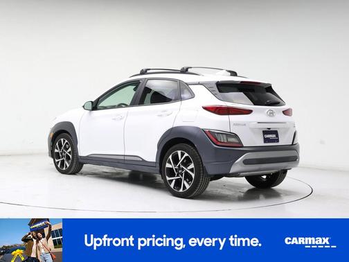 2023 Hyundai KONA Limited