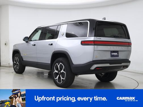 2024 Rivian R1S Adventure Quad-Motor Large