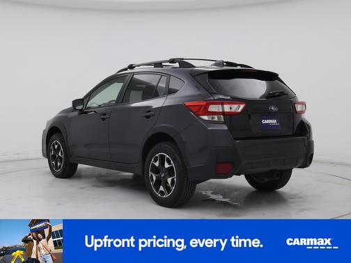 2019 Subaru Crosstrek Premium