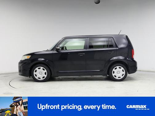 2014 Scion xB Release Series 10.0