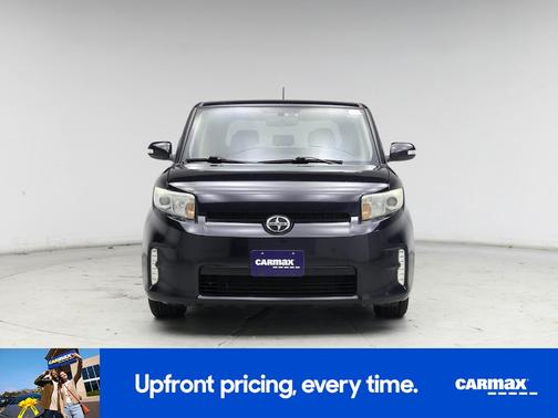 2014 Scion xB Release Series 10.0