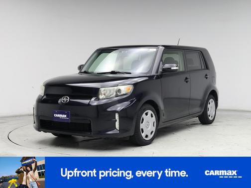 2014 Scion xB Release Series 10.0