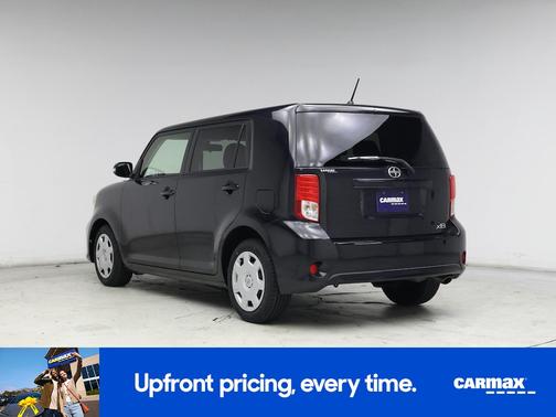 2014 Scion xB Release Series 10.0