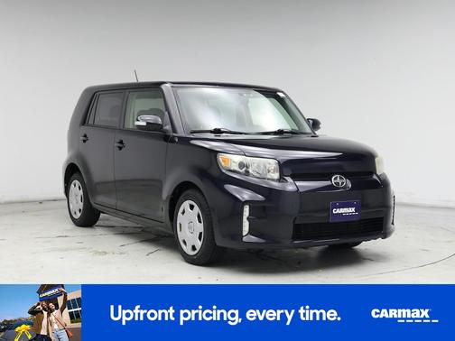 2014 Scion xB Release Series 10.0