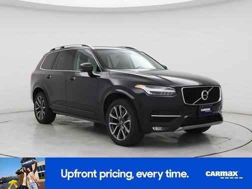 2019 Volvo XC90 T5 Momentum