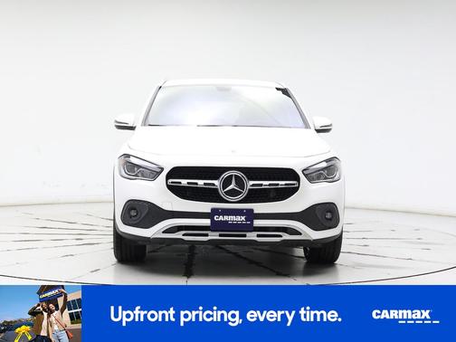 2021 Mercedes-Benz GLA 250 