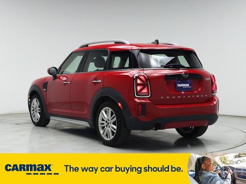2022 MINI Countryman