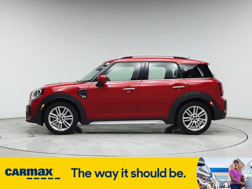 2022 MINI Countryman