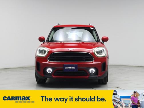 2022 MINI Countryman