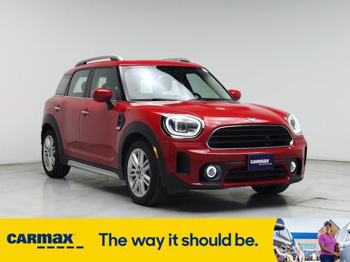 2022 MINI Countryman