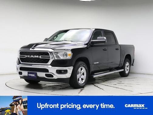 2023 RAM 1500 Bighorn