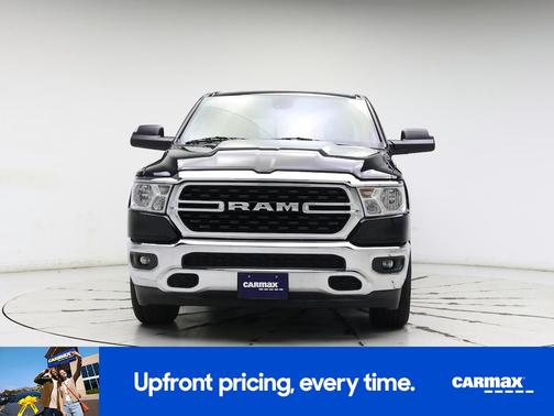 2023 RAM 1500 Bighorn