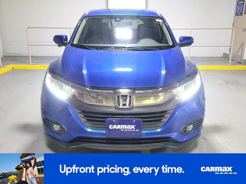 2022 Honda HR-V EX-L