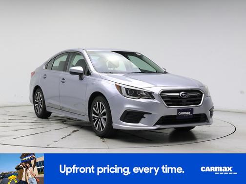2019 Subaru Legacy 2.5I Premium