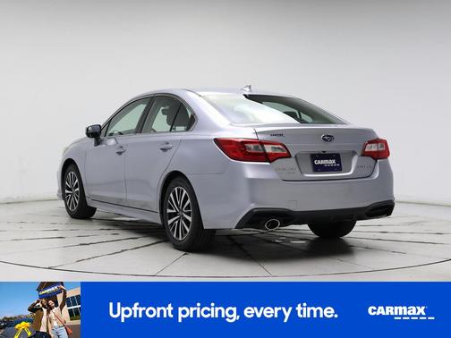 2019 Subaru Legacy 2.5I Premium