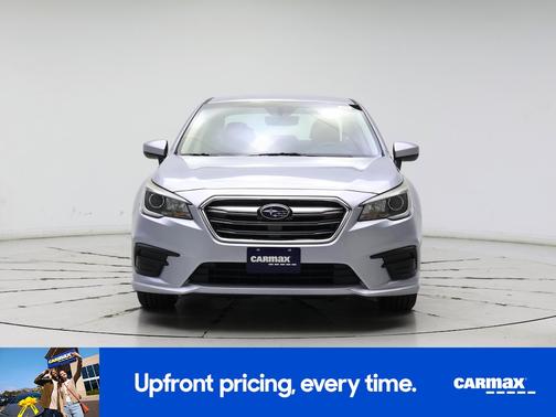 2019 Subaru Legacy 2.5I Premium