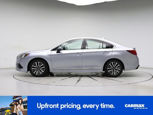 2019 Subaru Legacy 2.5I Premium