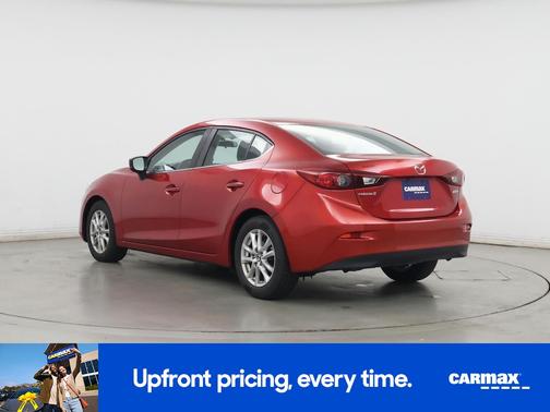 2017 Mazda Mazda3 Sport