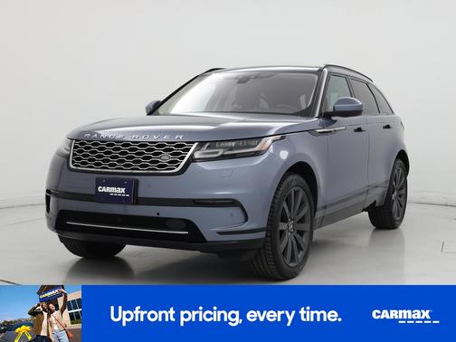 2019 Land Rover Range Rover Velar S