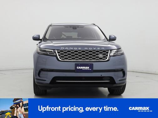 2019 Land Rover Range Rover Velar S