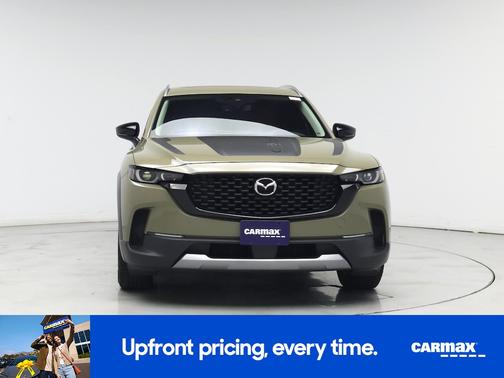 2023 Mazda CX-50 2.5 Turbo Meridian Edition