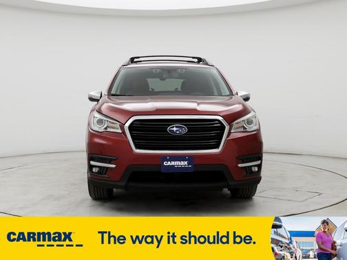 2019 Subaru Ascent Touring
