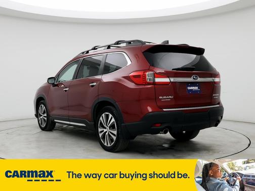 2019 Subaru Ascent Touring