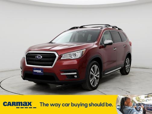 2019 Subaru Ascent Touring