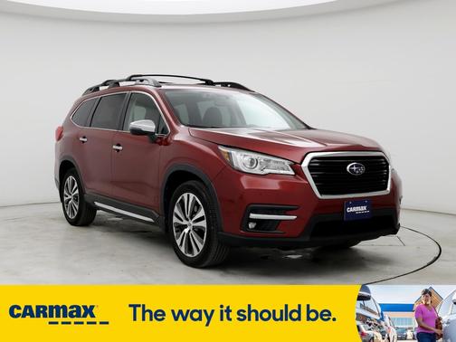 2019 Subaru Ascent Touring