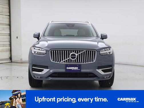 2023 Volvo XC90 B6 Ultimate