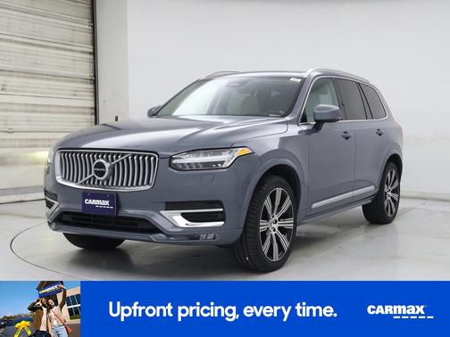 2023 Volvo XC90 B6 Ultimate