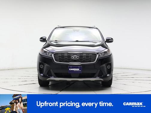2019 Kia Sorento EX