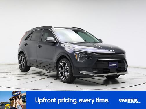 2024 Kia Niro EX Touring
