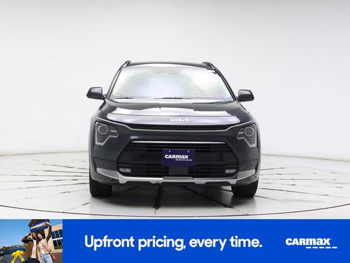 2024 Kia Niro EX Touring