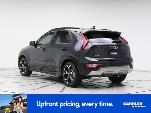 2024 Kia Niro EX Touring