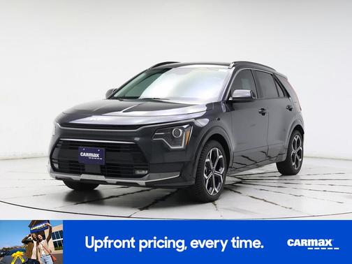 2024 Kia Niro EX Touring