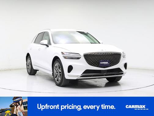 2025 Genesis GV70 