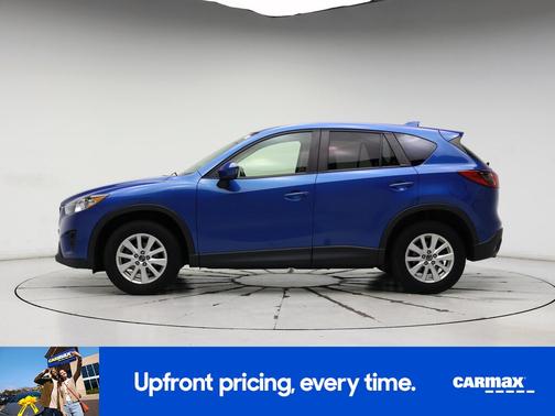 2014 Mazda CX-5 Touring