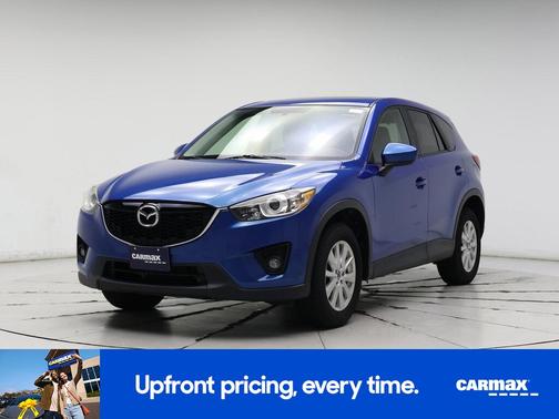 2014 Mazda CX-5 Touring