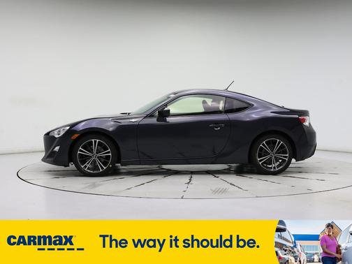 2013 Scion FR-S