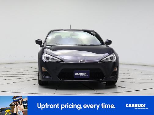 2013 Scion FR-S 