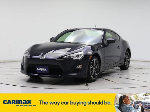 2013 Scion FR-S