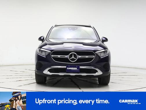 2024 Mercedes-Benz GLC 300 