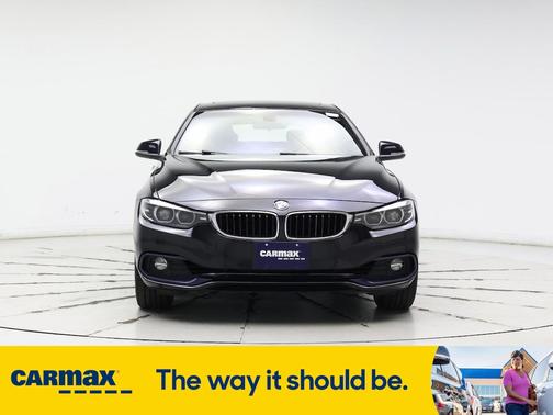 2019 BMW 430 I xDrive Gran Coupe