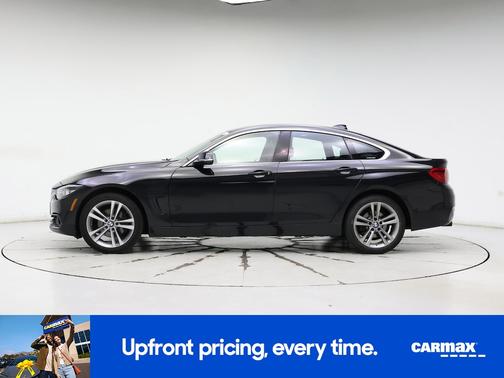 2019 BMW 430 I xDrive Gran Coupe