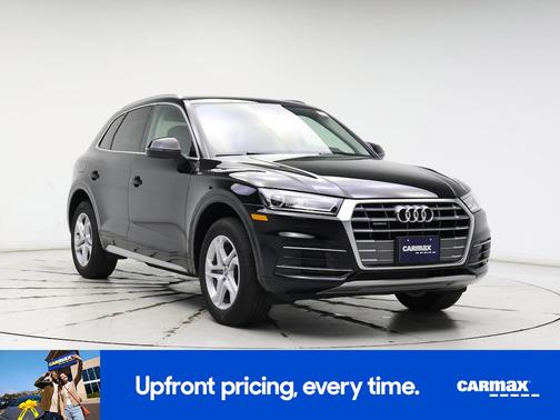 2019 Audi Q5 Premium